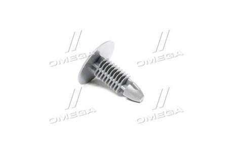 7746408000LAM SSANGYONG Клипса обшивка багажника rexton (пр-во ssangyong)