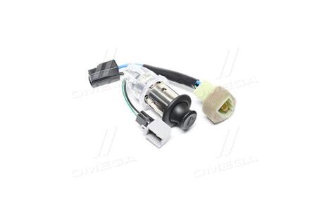 8121034101 SSANGYONG Прикуриватель New Actyon (пр-во SsangYong)