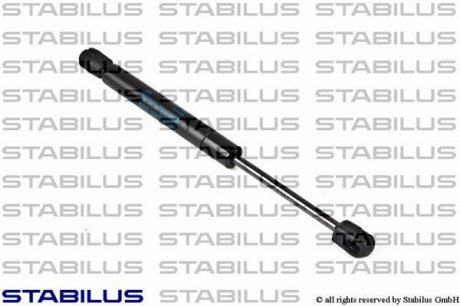 018565 STABILUS Упор газовый