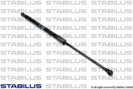 032963 STABILUS Газовый амортизатор