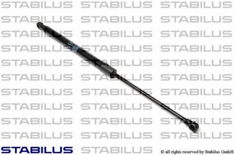 0704VJ STABILUS Упор газовый