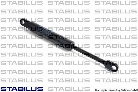 082430 STABILUS Газовый амортизатор