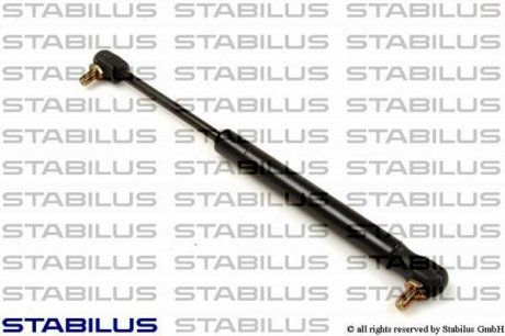 083380 STABILUS Газовый амортизатор капота