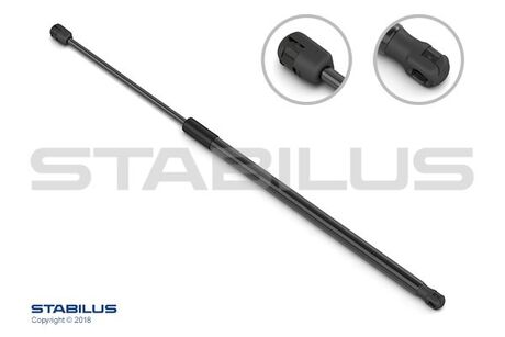 172352 STABILUS Газовый амортизатор