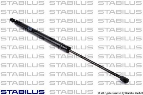 2417BT STABILUS Упор газовый