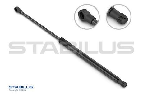 308105 STABILUS Газовый амортизатор