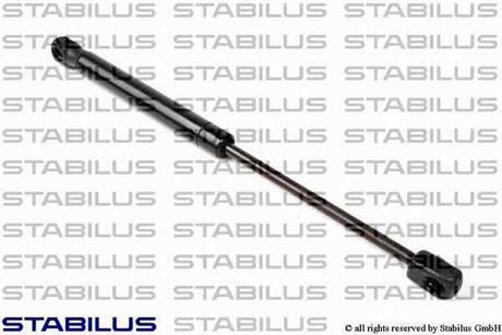 958404 STABILUS Газовый амортизатор