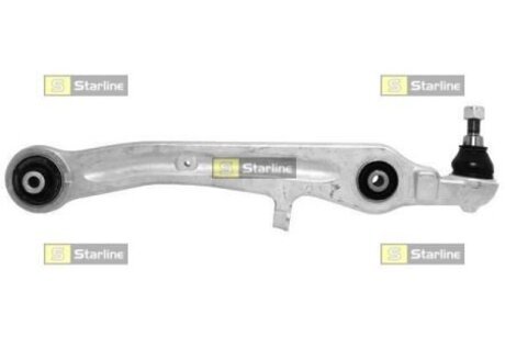 12.31.708 STARLINE Рычаг подвески прав./лев. нижн. передн.