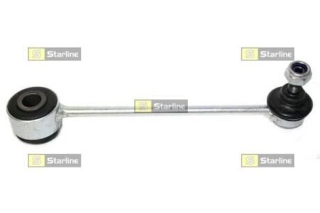 12.50.739 STARLINE Тяга стабилизатора прав./лев. задн. Длина 194,5мм