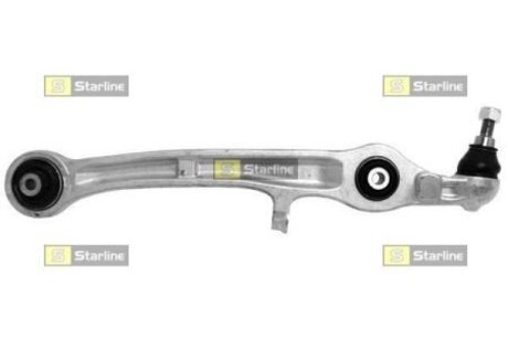 Рычаг подвески прав./лев. нижн. передн. STARLINE 12.54.708