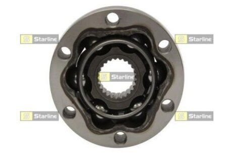 Шарнир приводного вала (ШРУС), к-кт. STARLINE 14.12.600