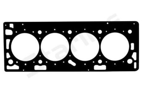 Прокладка, головка цилиндра STARLINE GA 1093