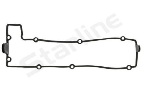 Прокладка, крышка головки цилиндра STARLINE GA 2089