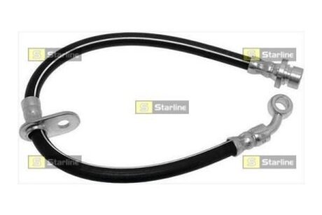 Тормозной шланг STARLINE HA AB.1253