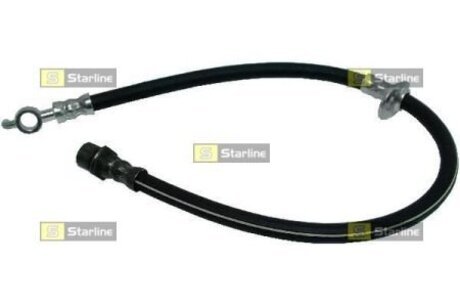 Тормозной шланг STARLINE HA EB.1275