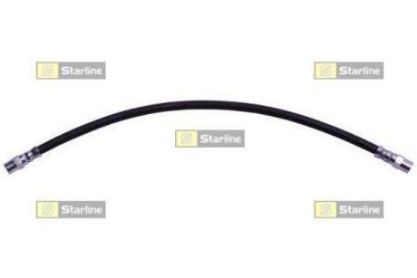 HAEE1219 STARLINE Шланг торомозной Starline