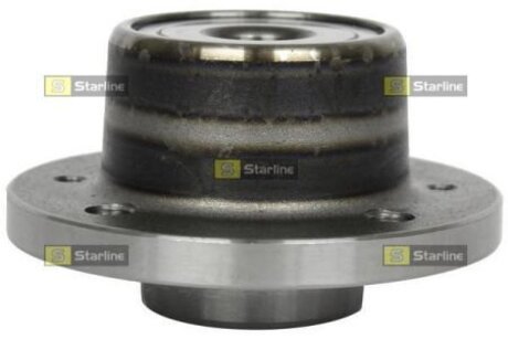 LO 20968 STARLINE Ступица Starline hubs