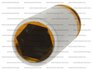 NR 20119CM STARLINE Головка торцева 1/2 ",для алюмініївих коліс 19 мм (фото 5)