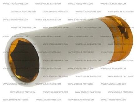 NR 20119CM STARLINE Головка торцева 1/2 ",для алюмініївих коліс 19 мм