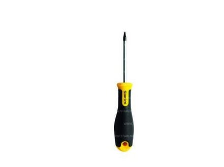 NR D0404 STARLINE Отвертка Torx T25 х 100 мм STARLINE