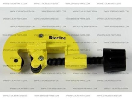 NR F1M014 STARLINE Труборез 3-30 мм