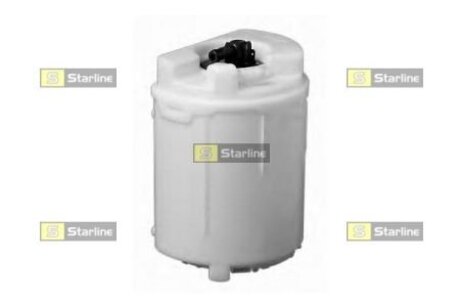 PC 1006 STARLINE Топливный насос 3.04 Bar|85 l/h