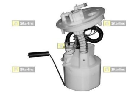 Топливный насос STARLINE PC1013
