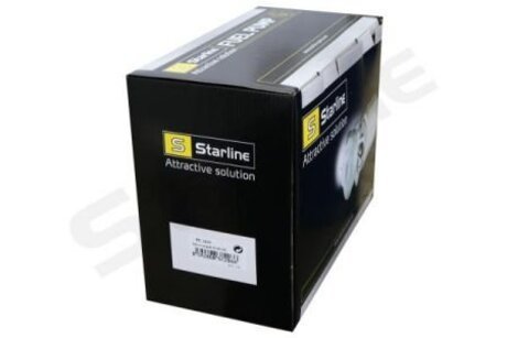 PC1219 STARLINE Топливный насос