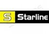 RS A49710 STARLINE Ременный шкив, коленчатый вал (фото 1)