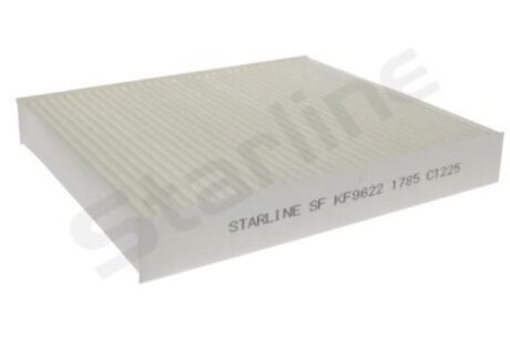 SF KF9622 STARLINE Фильтр, воздух во внутренном пространстве