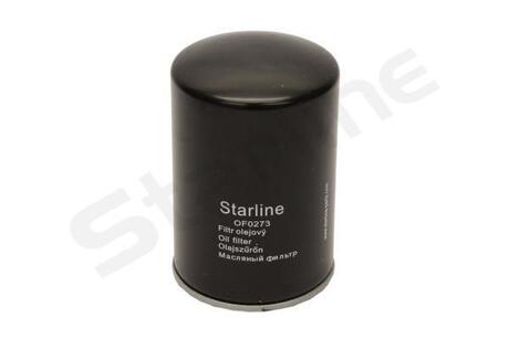 SFOF0273 STARLINE Масляний фiльтр