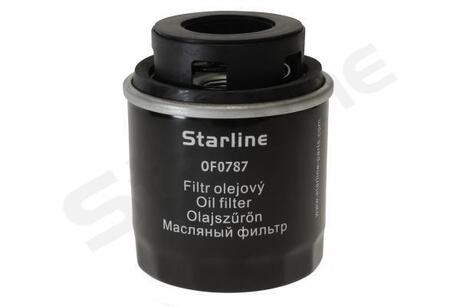 SF OF0787 STARLINE Масляный фильтр