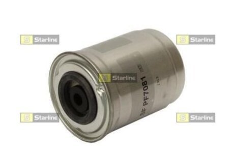 Топливный фильтр STARLINE SF PF7081