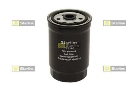 SF PF7123 STARLINE Топливный фильтр