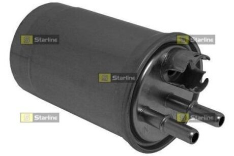SF PF7129 STARLINE Фильтр топливный Starline