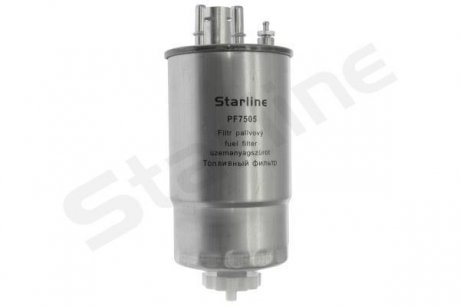 SF PF7505 STARLINE Топливный фильтр