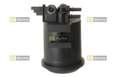 SF PF7514 STARLINE Топливный фильтр
