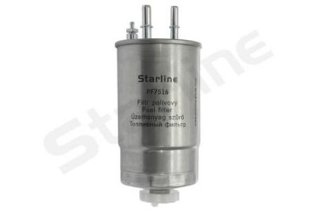 SF PF7516 STARLINE Топливный фильтр