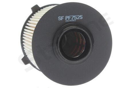 SFPF7525 STARLINE Фільтр палива