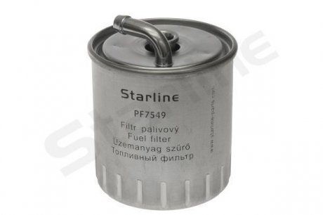 SF PF7549 STARLINE Топливный фильтр