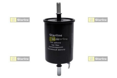 SFPF7812 STARLINE Фільтр палива