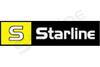 Комплект сцепления Starline SL 3DS0060