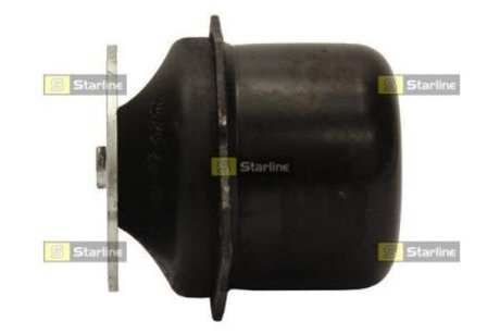SM0007 STARLINE Опора двигателя и КПП