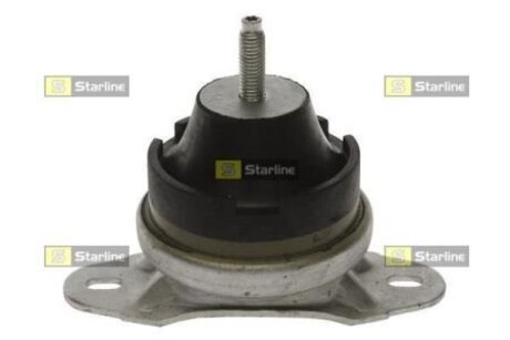 SM0104 STARLINE Опора двигателя и КПП
