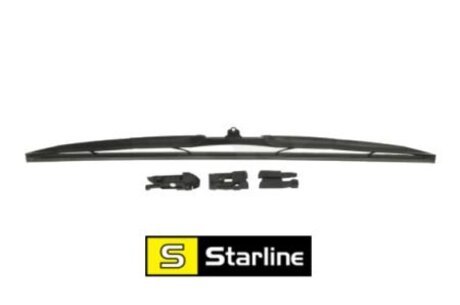STSR38HS1 STARLINE Стеклоочиститель STARLINE / гибридный / 380 мм /