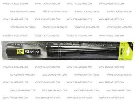 STSR41 STARLINE Универсальный дворник Starline (410 мм.)