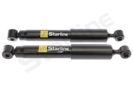 TLC002582 STARLINE Амортизатор подвески. Продается попарно, цена за 1шт.