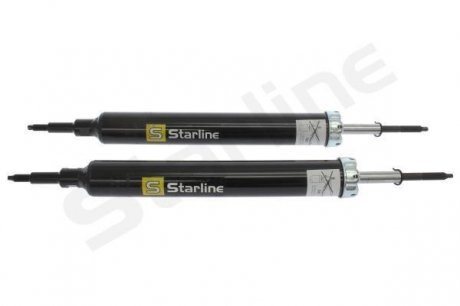 TLC002692 STARLINE Амортизатор подвески. Продается попарно, цена за 1шт.