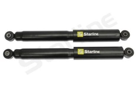 Амортизатор подвески STARLINE TLC003502