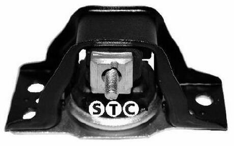 T405144 STC Опора двигуна Права CLIO-III 1.4/1.6